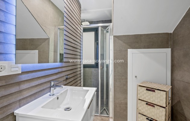 Herverkoop - Villa - Orihuela Costa - Costa Blanca