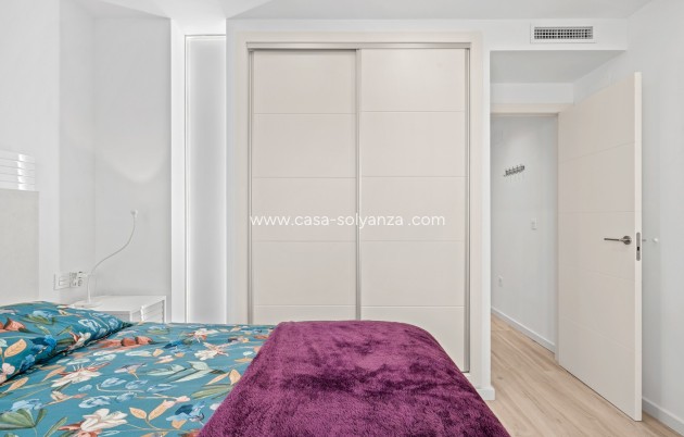 Herverkoop - Villa - Orihuela Costa - Costa Blanca