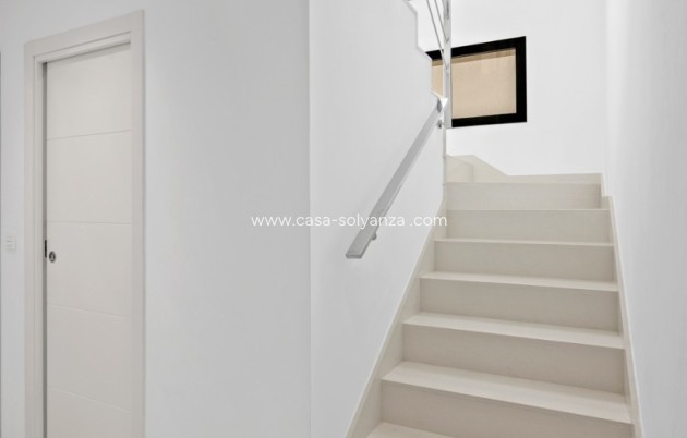 Herverkoop - Villa - Orihuela Costa - Costa Blanca