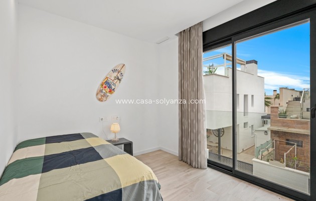 Herverkoop - Villa - Orihuela Costa - Costa Blanca