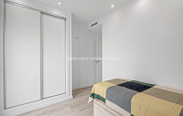 Herverkoop - Villa - Orihuela Costa - Costa Blanca