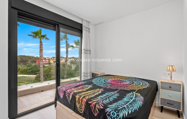 Herverkoop - Villa - Orihuela Costa - Costa Blanca
