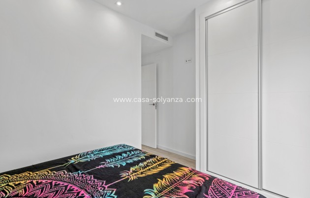 Herverkoop - Villa - Orihuela Costa - Costa Blanca