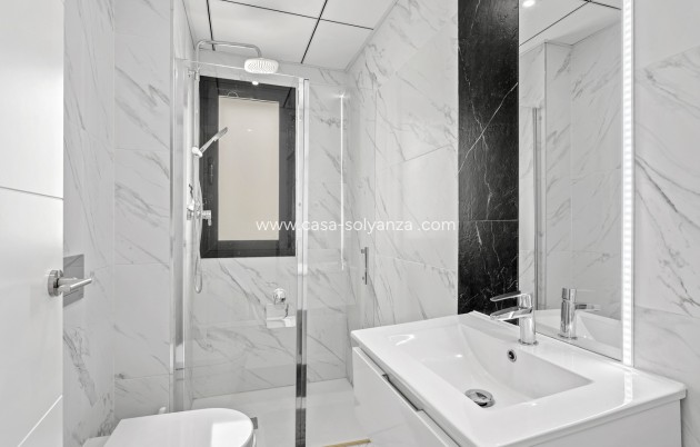 Herverkoop - Villa - Orihuela Costa - Costa Blanca