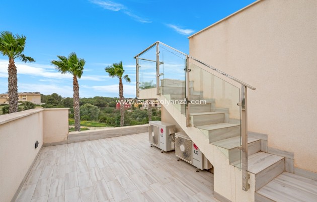 Herverkoop - Villa - Orihuela Costa - Costa Blanca