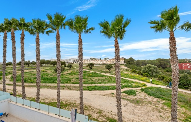 Herverkoop - Villa - Orihuela Costa - Costa Blanca
