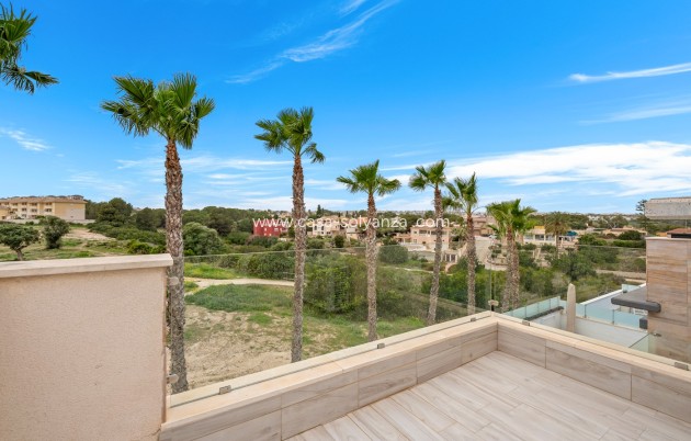 Herverkoop - Villa - Orihuela Costa - Costa Blanca