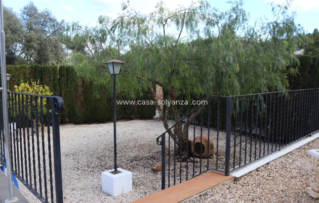 Resale - Villa - Orba - Inland