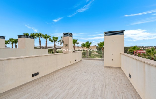 Herverkoop - Villa - Orihuela Costa - Costa Blanca