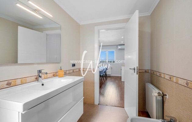 Herverkoop - Villa - San Miguel de Salinas - Inland