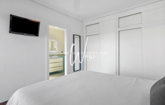 Herverkoop - Villa - San Miguel de Salinas - Inland