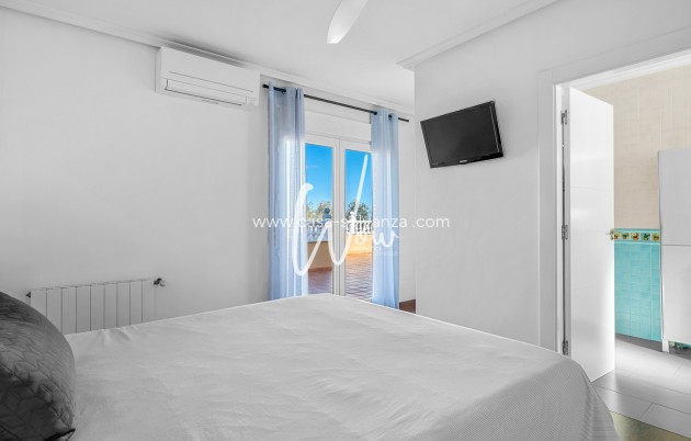 Herverkoop - Villa - San Miguel de Salinas - Inland