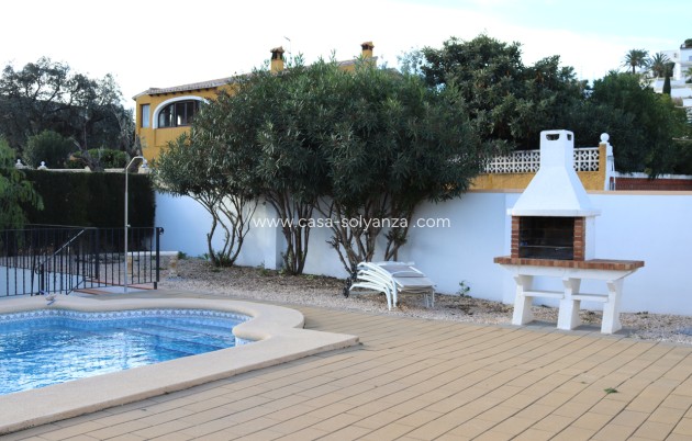 Resale - Villa - Orba - Inland