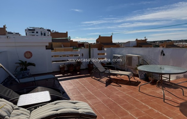 Herverkoop - Appartement / flat - Orihuela Costa - Costa Blanca