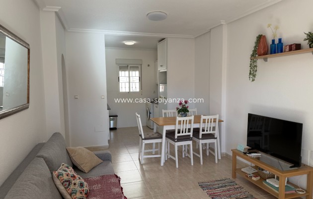 Herverkoop - Appartement / flat - Orihuela Costa - Costa Blanca
