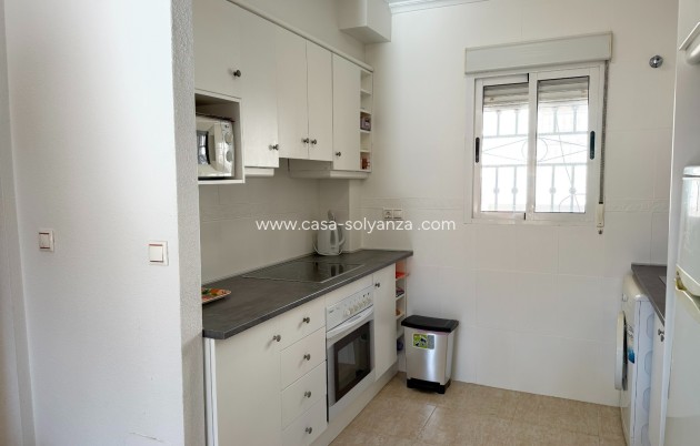 Herverkoop - Appartement / flat - Orihuela Costa - Costa Blanca