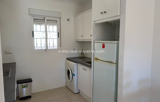 Herverkoop - Appartement / flat - Orihuela Costa - Costa Blanca