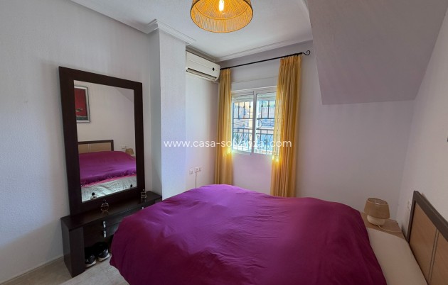 Herverkoop - Appartement / flat - Orihuela Costa - Costa Blanca