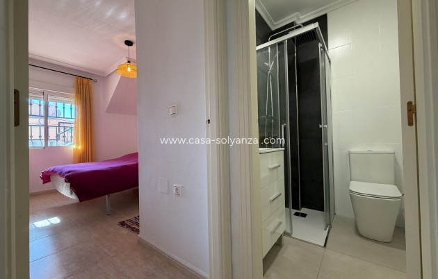 Herverkoop - Appartement / flat - Orihuela Costa - Costa Blanca