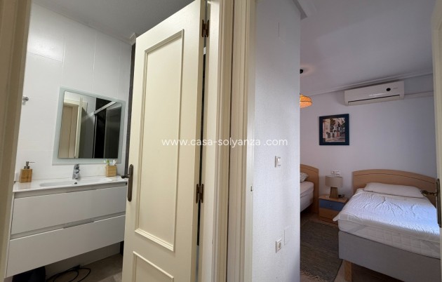 Herverkoop - Appartement / flat - Orihuela Costa - Costa Blanca