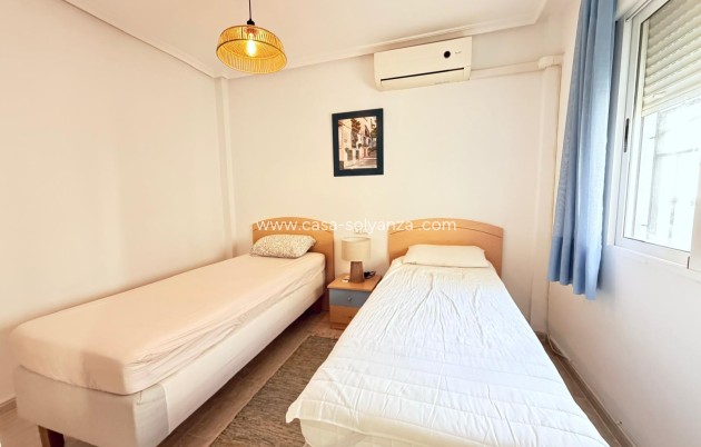 Herverkoop - Appartement / flat - Orihuela Costa - Costa Blanca