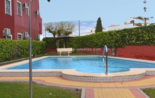 Herverkoop - Appartement / flat - Orihuela Costa - Costa Blanca