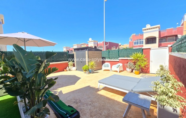 Herverkoop - Appartement / flat - Orihuela Costa - Costa Blanca