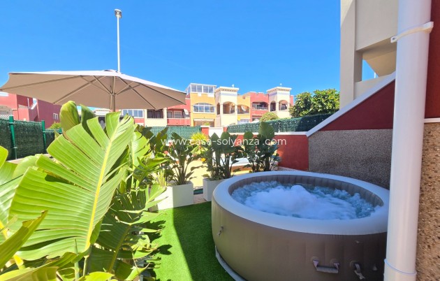 Herverkoop - Appartement / flat - Orihuela Costa - Costa Blanca