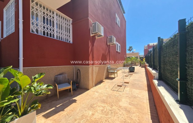 Herverkoop - Appartement / flat - Orihuela Costa - Costa Blanca