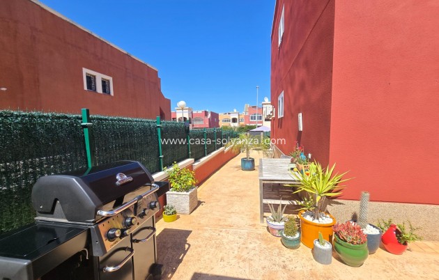 Herverkoop - Appartement / flat - Orihuela Costa - Costa Blanca