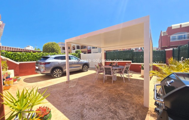 Herverkoop - Appartement / flat - Orihuela Costa - Costa Blanca