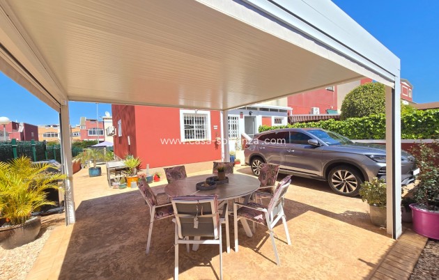 Herverkoop - Appartement / flat - Orihuela Costa - Costa Blanca