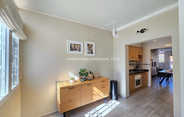 Herverkoop - Appartement / flat - Orihuela Costa - Costa Blanca