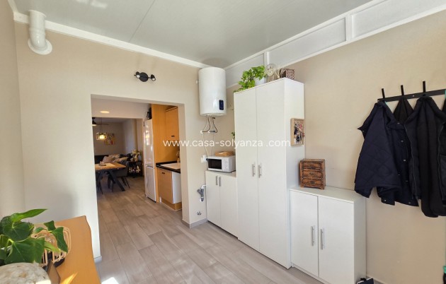 Herverkoop - Appartement / flat - Orihuela Costa - Costa Blanca