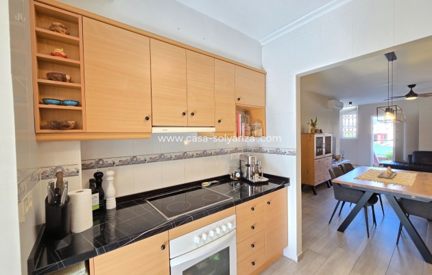 Herverkoop - Appartement / flat - Orihuela Costa - Costa Blanca