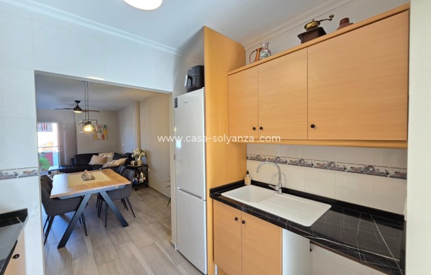 Herverkoop - Appartement / flat - Orihuela Costa - Costa Blanca