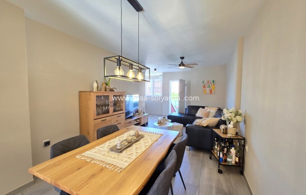 Herverkoop - Appartement / flat - Orihuela Costa - Costa Blanca