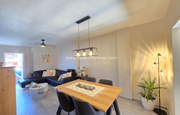 Herverkoop - Appartement / flat - Orihuela Costa - Costa Blanca