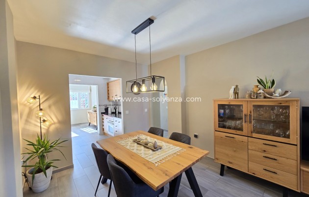 Herverkoop - Appartement / flat - Orihuela Costa - Costa Blanca