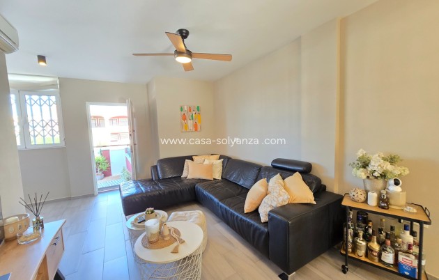 Herverkoop - Appartement / flat - Orihuela Costa - Costa Blanca