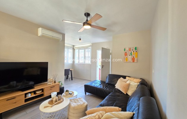 Herverkoop - Appartement / flat - Orihuela Costa - Costa Blanca