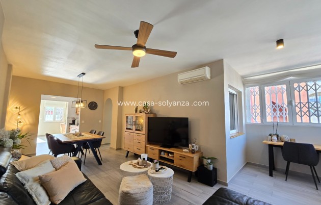 Herverkoop - Appartement / flat - Orihuela Costa - Costa Blanca