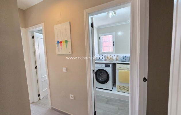 Herverkoop - Appartement / flat - Orihuela Costa - Costa Blanca