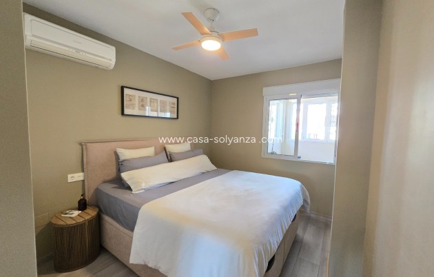 Herverkoop - Appartement / flat - Orihuela Costa - Costa Blanca