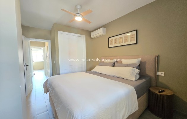 Herverkoop - Appartement / flat - Orihuela Costa - Costa Blanca