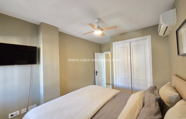 Herverkoop - Appartement / flat - Orihuela Costa - Costa Blanca