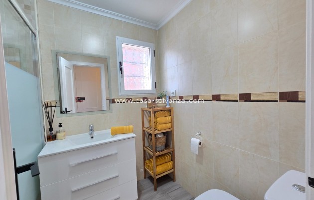 Herverkoop - Appartement / flat - Orihuela Costa - Costa Blanca