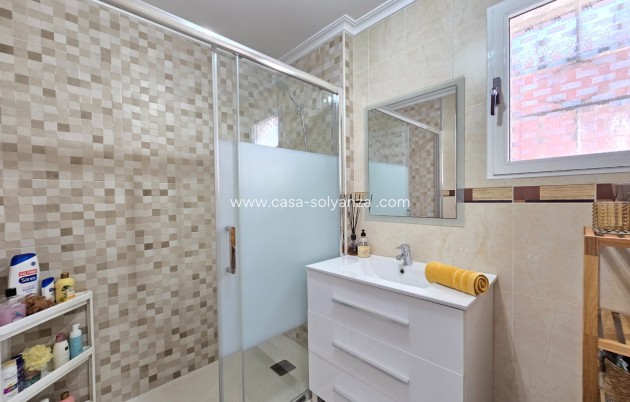 Herverkoop - Appartement / flat - Orihuela Costa - Costa Blanca