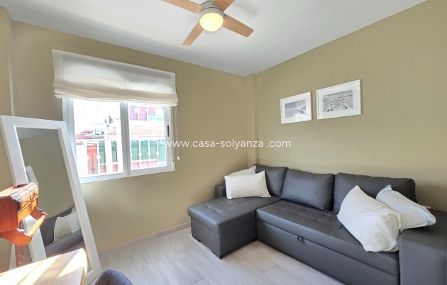 Herverkoop - Appartement / flat - Orihuela Costa - Costa Blanca