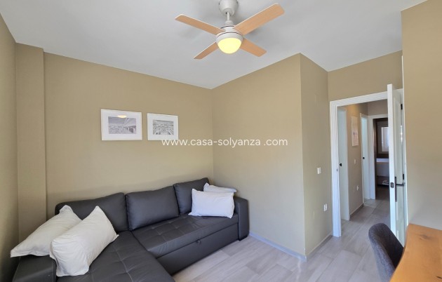 Herverkoop - Appartement / flat - Orihuela Costa - Costa Blanca